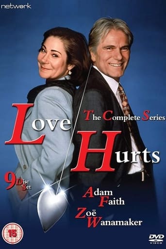 Love Hurts Season 2