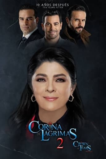 Corona de lágrimas Season 2