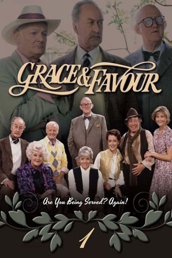 Grace & Favour Season 1