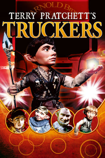 Truckers Season 1