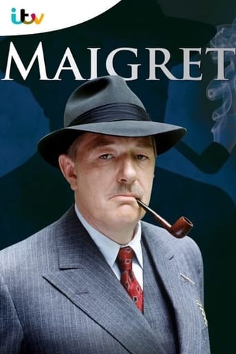 Maigret Season 2