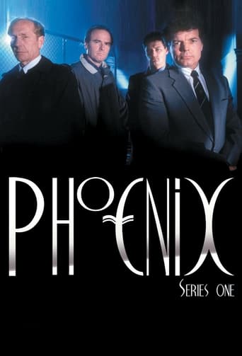 Phoenix Season 1