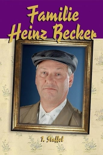 Familie Heinz Becker Season 1