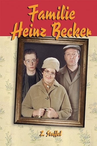 Familie Heinz Becker Season 2