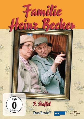 Familie Heinz Becker Season 3