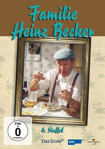 Familie Heinz Becker Season 4