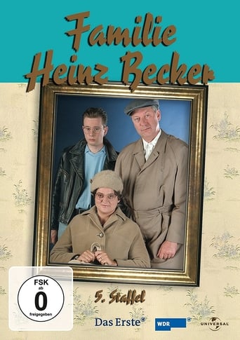 Familie Heinz Becker Season 5