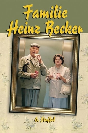 Familie Heinz Becker Season 6