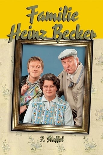 Familie Heinz Becker Season 7