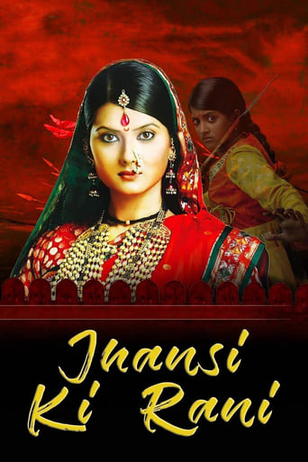 Queen of Jhansi Season 1