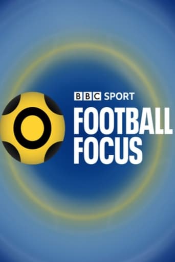 Football Focus Season 23