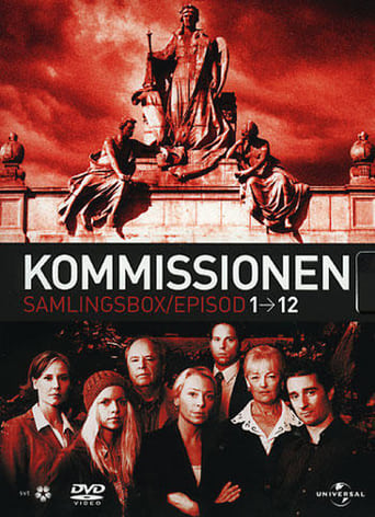 Kommissionen Season 1