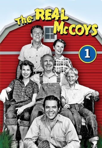 The Real McCoys Season 1