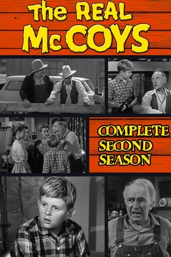 The Real McCoys Season 2