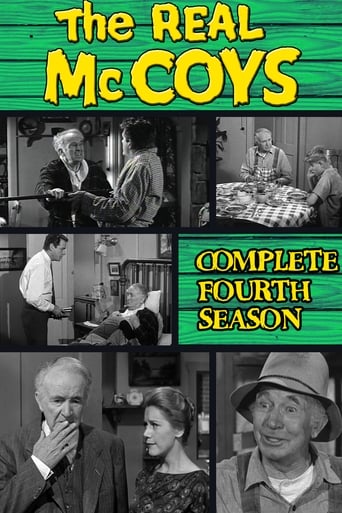 The Real McCoys Season 4