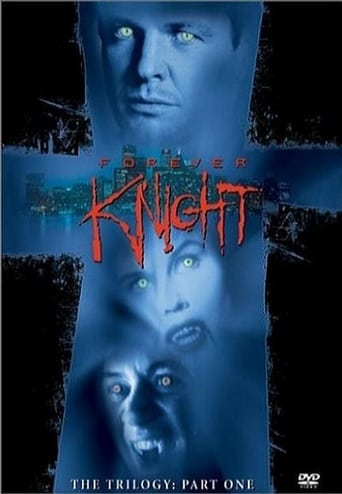 Forever Knight Season 1