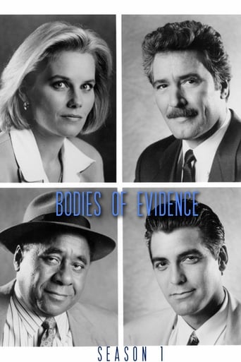 Bodies of Evidence Season 1