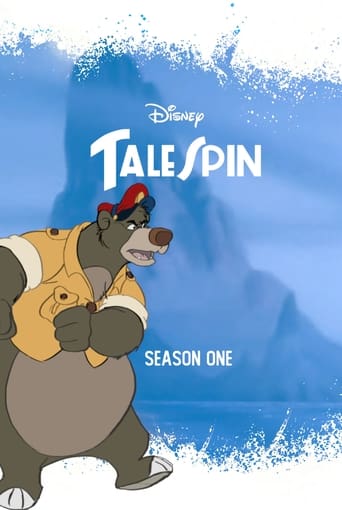 TaleSpin Season 1