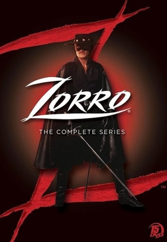 Zorro Season 1