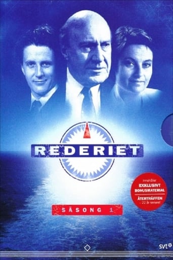 Rederiet Season 1