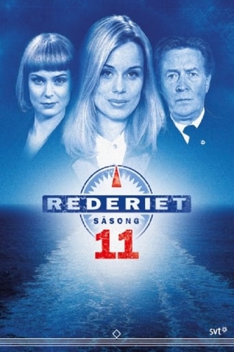 Rederiet Season 11