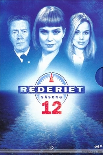 Rederiet Season 12