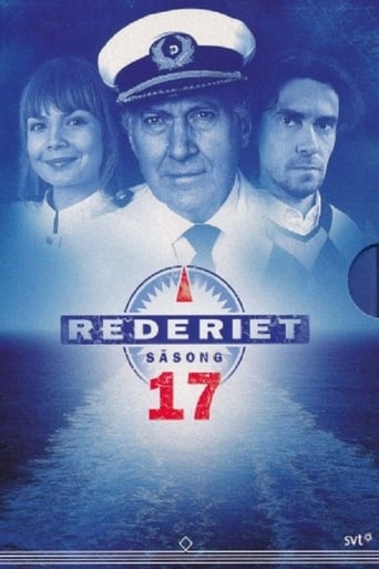 Rederiet Season 17