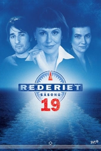 Rederiet Season 19