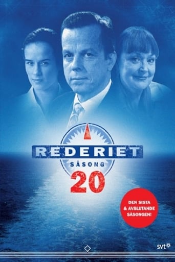 Rederiet Season 20