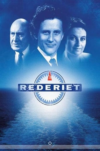 Rederiet Season 3