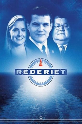 Rederiet Season 4