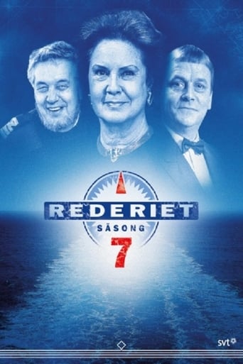 Rederiet Season 7