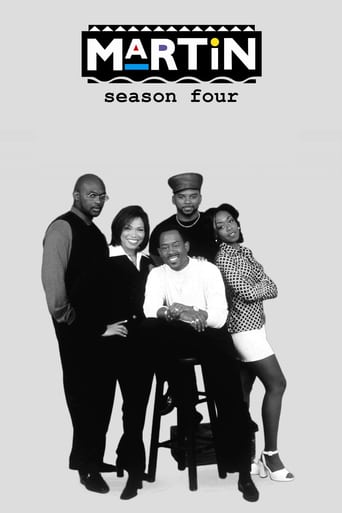 Martin Season 4