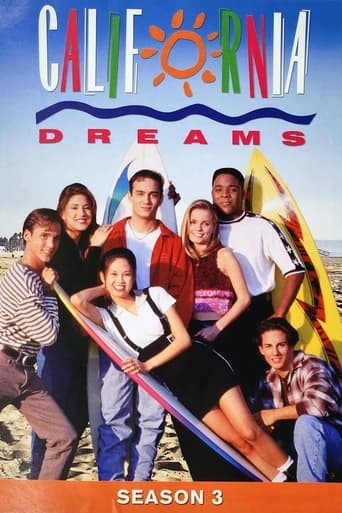 California Dreams Season 3