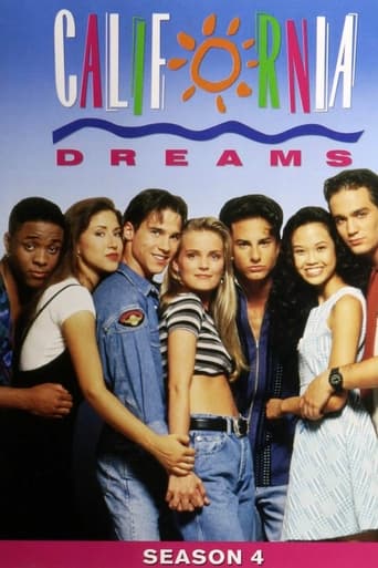 California Dreams Season 4