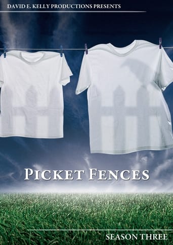 Picket Fences Season 3