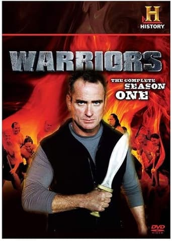 Warriors with Terry Schappert Season 1