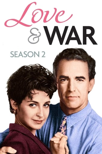 Love & War Season 2