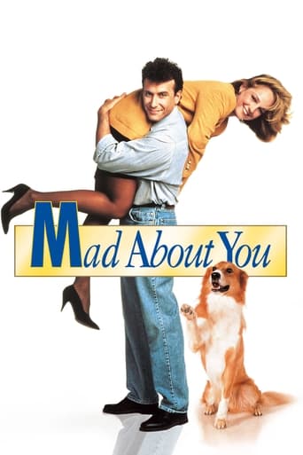 Mad About You Season 1