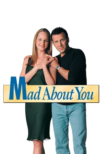 Mad About You Season 4