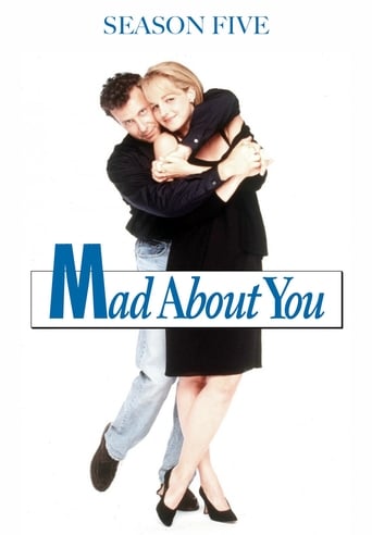 Mad About You Season 5