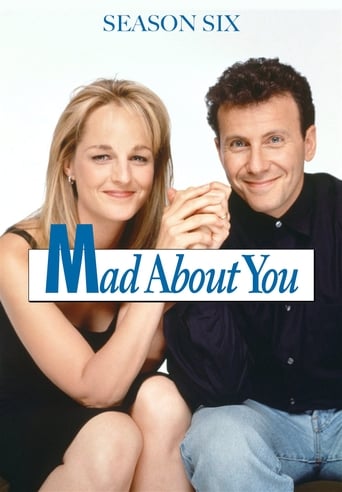 Mad About You