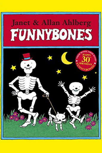 Funnybones Season 1