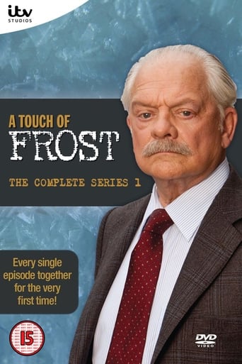 A Touch of Frost Season 1