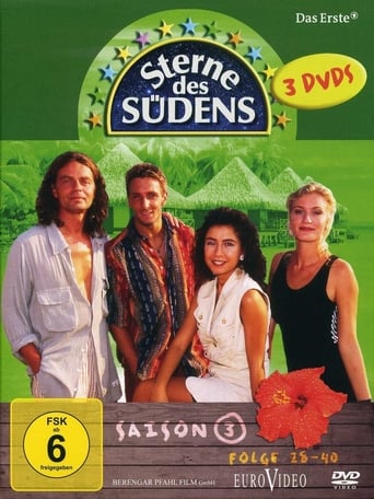 Sterne des Südens Season 4