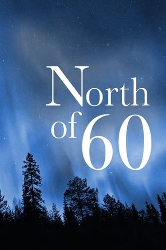 North of 60 Season 4