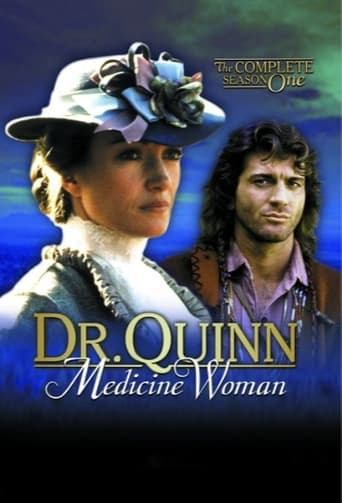 Dr. Quinn, Medicine Woman Season 1