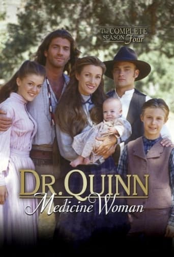 Dr. Quinn, Medicine Woman Season 4
