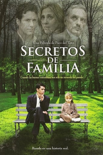 Secretos de Familia Season 1