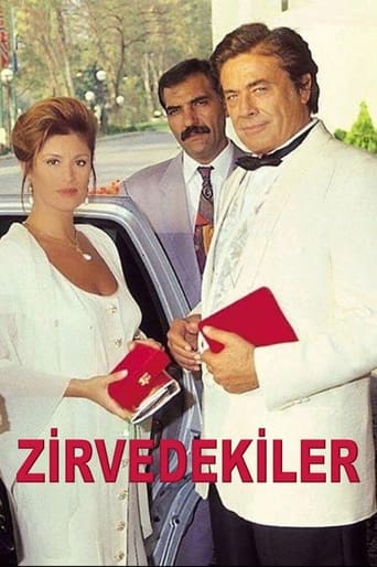 Zirvedekiler Season 1